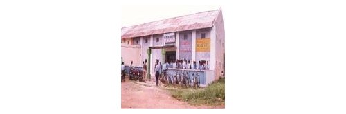 Hilal Industrial Training Institute