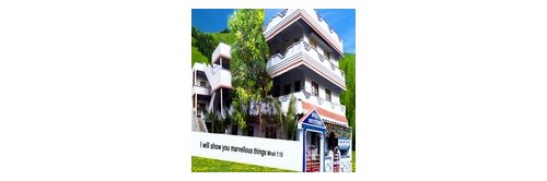 Royal Industrial Training Institute
