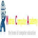 Madras Computer Academy