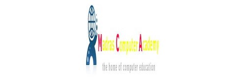 Madras Computer Academy