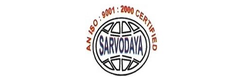 Sarvodya Industrial Training Centre