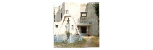 CK Patel Technical Institute NAR