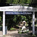 Government Industrial Training Institute CVT SSST Palana