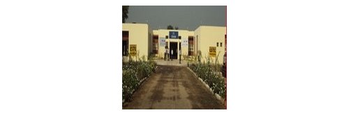 Government Industrial Training Institute Dehagam