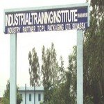 Government Industrial Training Institute Dharampur
