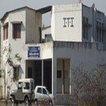 Government Industrial Training Institute Ganesh Sisodara