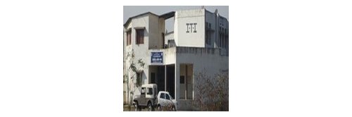 Government Industrial Training Institute Ganesh Sisodara