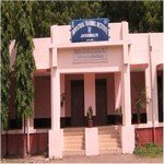 Government Industrial Training Institute Jamkhambhaliya