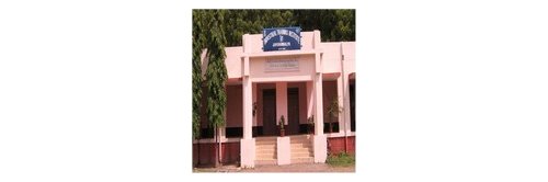 Government Industrial Training Institute Jamkhambhaliya