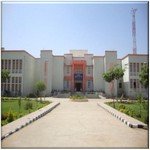 Government Industrial Training Institute Kalol