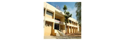 Government Industrial Training Institute Khedbrahma