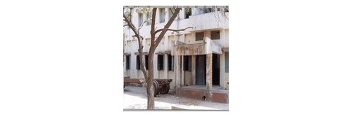 Government Industrial Training Institute Radanpur