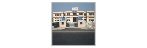 Government Industrial Training Institute Sanand