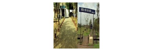 Government Industrial Training Institute Valia