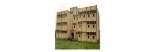 Government Industrial Training Institute Vansada