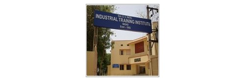 Government Industrial Training Institute Vasad