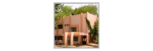 Government Industrial Training Institute Visnagar