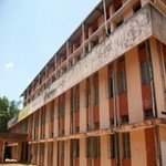 Government Industrial Training Institute Mala Kuruvalisy