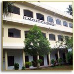 Koduvally Muslim Orphanage Industrial Traning Centre