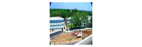 Little Flower Engineering Institute ITC