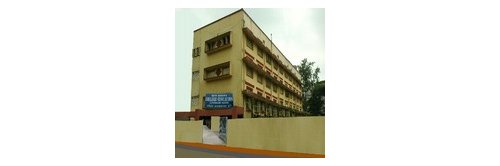 Bhanudas Maniram Seva Education Institute Chinchani