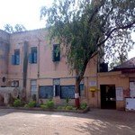 Government Industrial Training Institute Ahmednagar