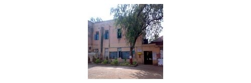 Government Industrial Training Institute Ahmednagar