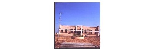 Government Industrial Training Institute Akkalkot