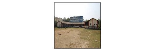 Government Industrial Training Institute Alibag