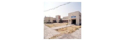 Government Industrial Training Institute Ashti