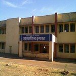 Government Industrial Training Institute Chikhaldara