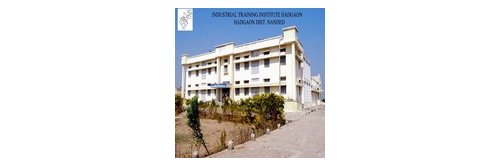Government Industrial Training Institute Hadgaon