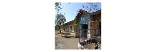 Government Industrial Training Institute Khamgaon
