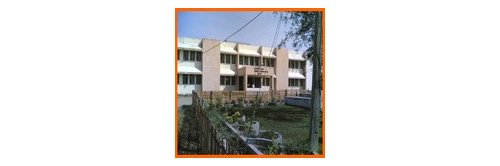 Government Industrial Training Institute Kinwat