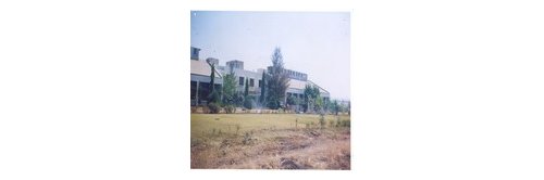 Government Industrial Training Institute Lonand