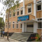Government Industrial Training Institute Purandar