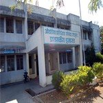 Government Industrial Training Institute Rajura