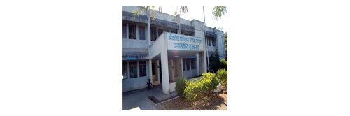 Government Industrial Training Institute Rajura