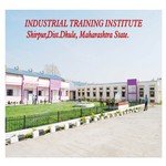 Government Industrial Training Institute Shirpur