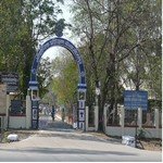 Government Industrial Training Institute Solapur