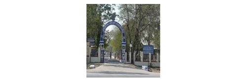 Government Industrial Training Institute Solapur