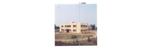 Government Industrial Training Institute Umred