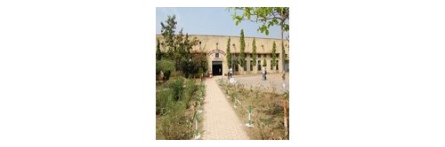 Government Industrial Training Institute Wardha