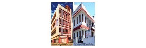 Maulana Minnatullah Rahamani Memorial Technical Institute
