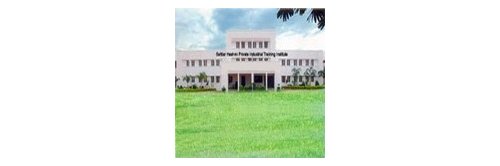 Safdar Hashmi Private Industrial Training Institute