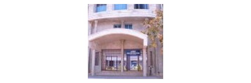 AMG Deichman Industrial Training Centre