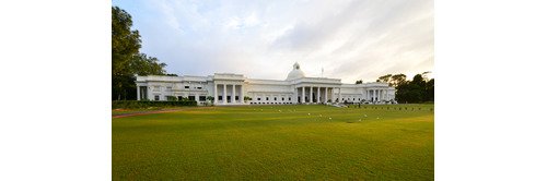 Indian Institutes of Technology Roorkee