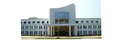 National Institute of Technology Warangal