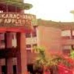 Bhaskaracharya College of Applied Sciences
