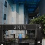 Guru Nanak Institute of Management